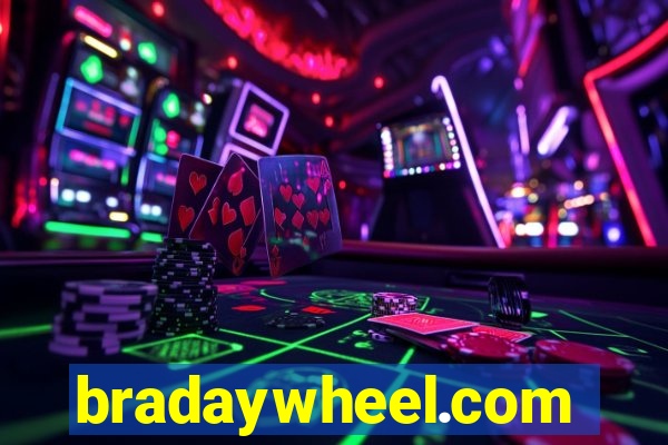 bradaywheel.com