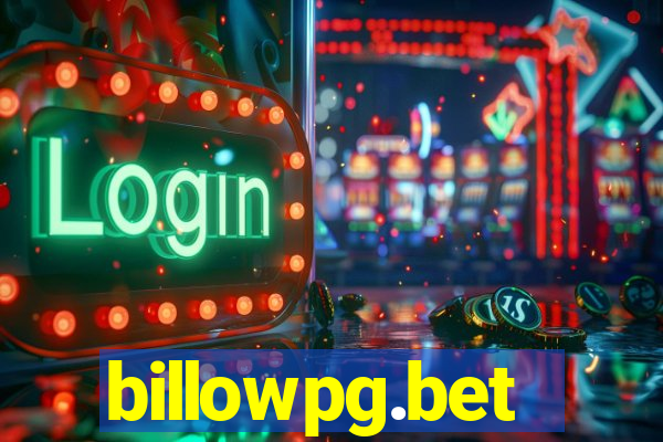 billowpg.bet