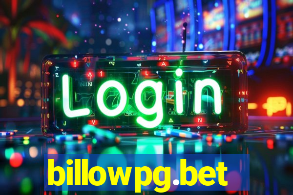 billowpg.bet