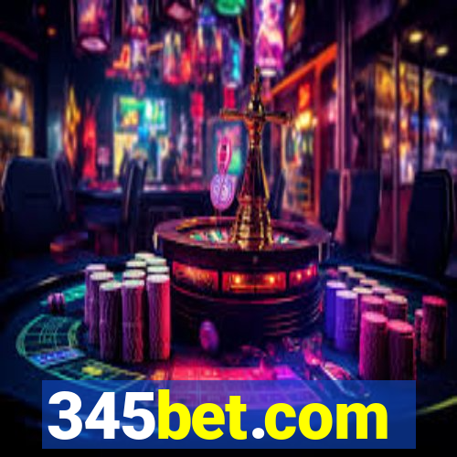 345bet.com