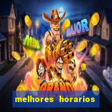 melhores horarios para jogar na betano