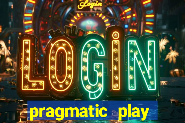 pragmatic play slots rtp