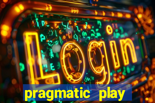 pragmatic play slots rtp