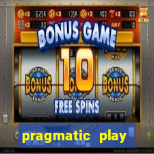 pragmatic play slots rtp