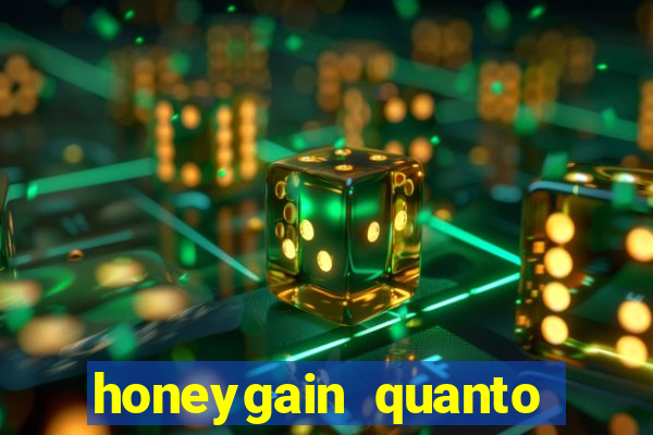 honeygain quanto tempo demora