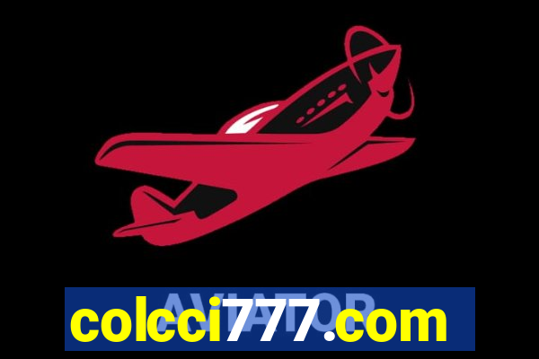 colcci777.com