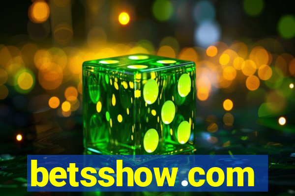 betsshow.com