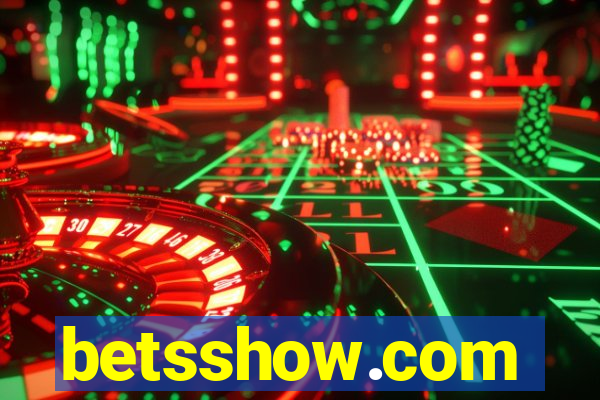 betsshow.com