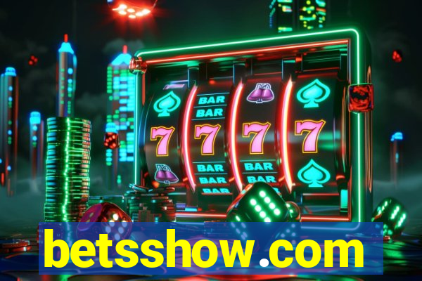 betsshow.com