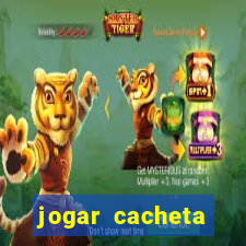 jogar cacheta online valendo dinheiro