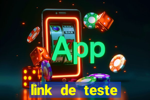 link de teste fortune tiger