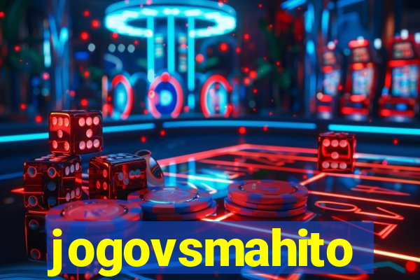 jogovsmahito