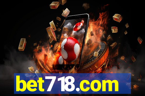 bet718.com