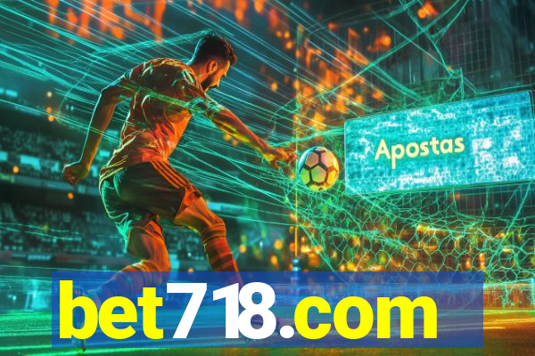 bet718.com