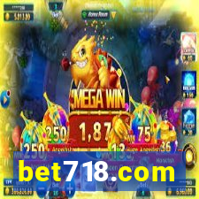 bet718.com