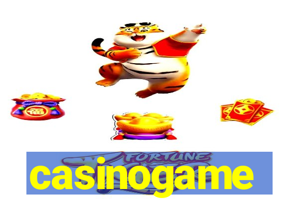 casinogame