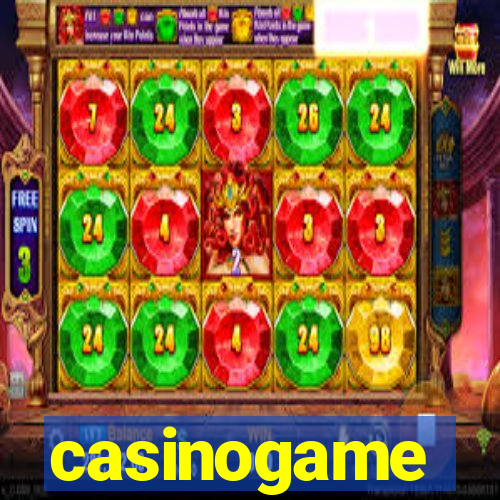 casinogame