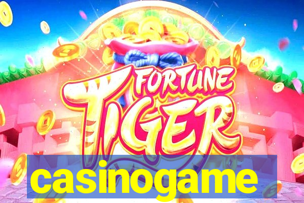 casinogame