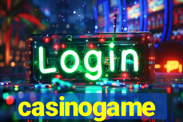 casinogame