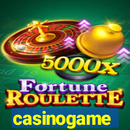 casinogame