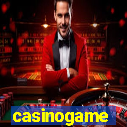 casinogame