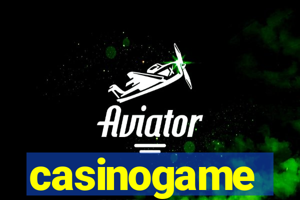 casinogame