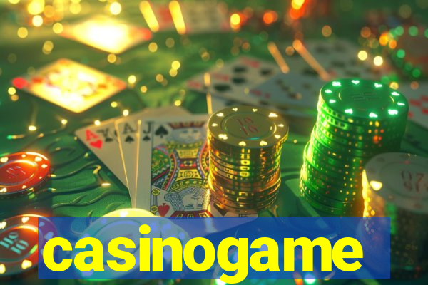 casinogame