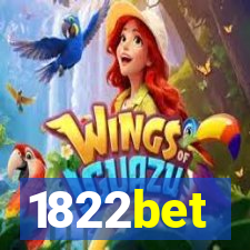 1822bet