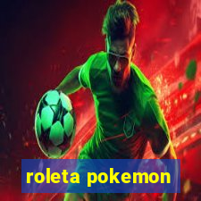 roleta pokemon