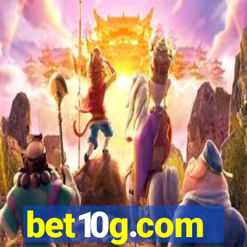 bet10g.com