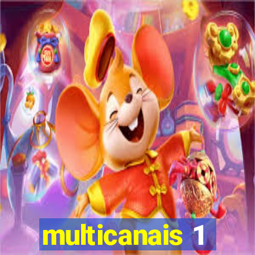 multicanais 1