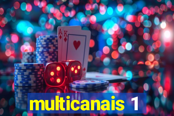 multicanais 1