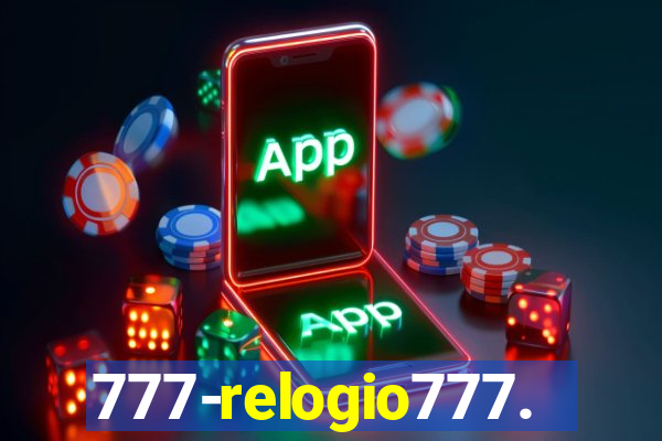 777-relogio777.com