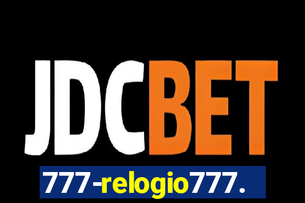 777-relogio777.com