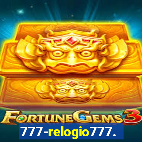 777-relogio777.com