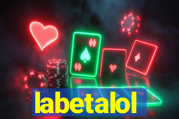 labetalol