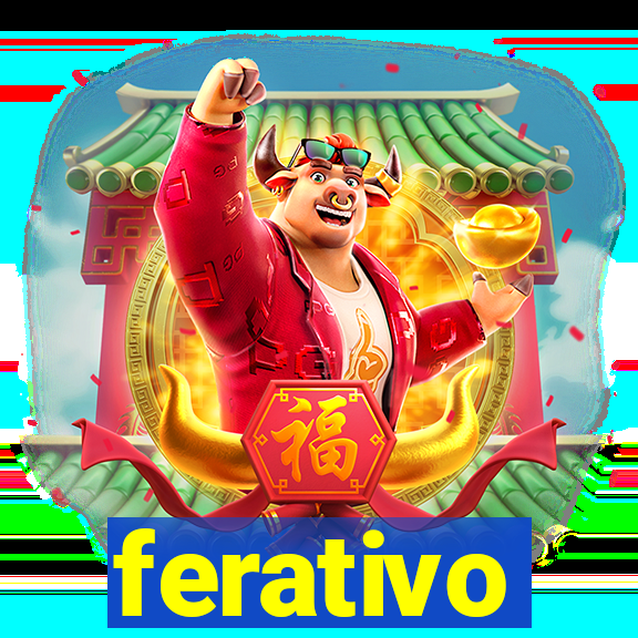 ferativo