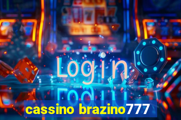 cassino brazino777