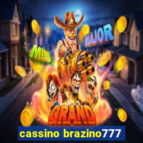 cassino brazino777