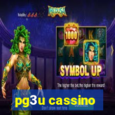 pg3u cassino