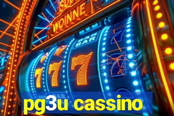 pg3u cassino