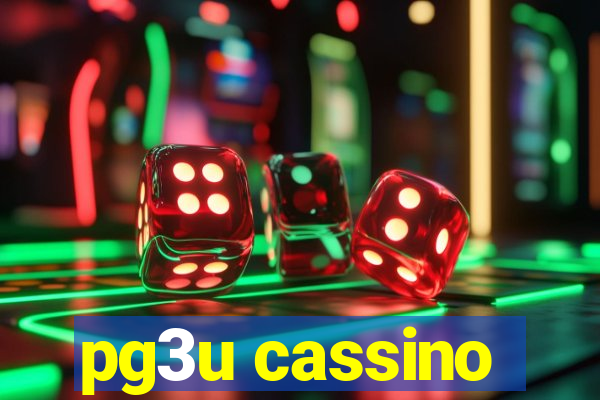 pg3u cassino