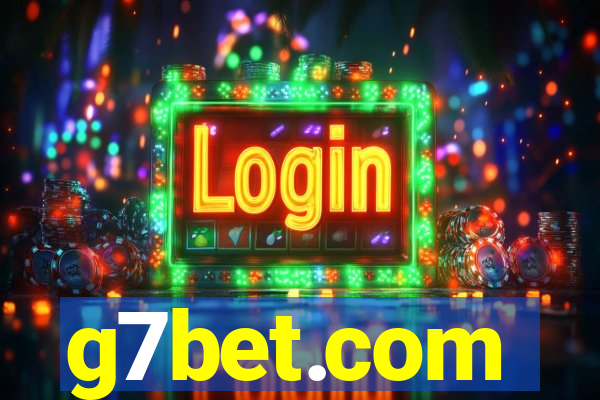 g7bet.com