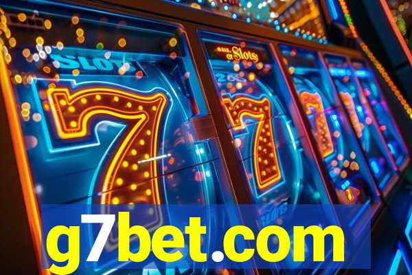 g7bet.com