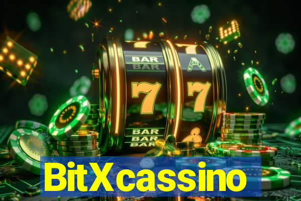 BitXcassino