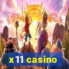 x11 casino