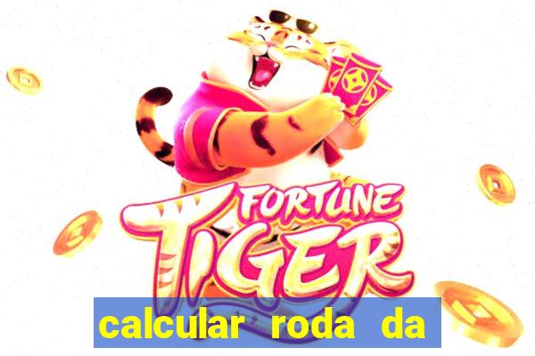 calcular roda da fortuna numerologia