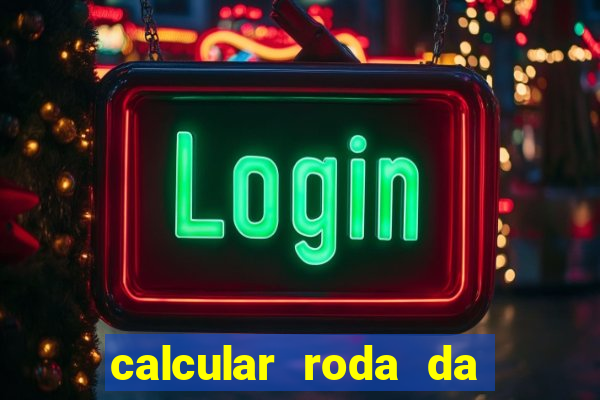 calcular roda da fortuna numerologia