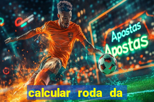 calcular roda da fortuna numerologia