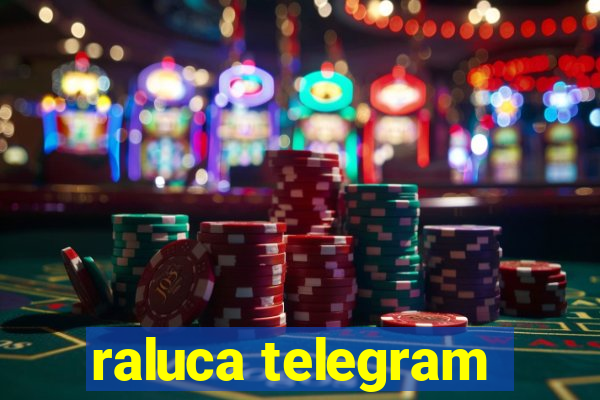 raluca telegram